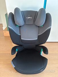 Seggiolino auto Cybex 100-150cm