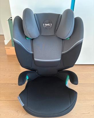 Seggiolino auto Cybex 100-150cm