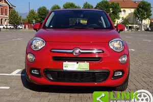 FIAT 500X 1.6 E-Torq 110 CV Pop Star GPL NEOPATE
