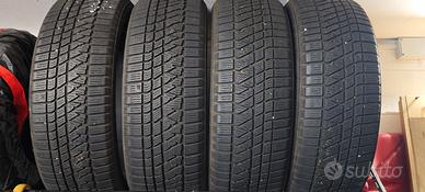 Gomme invernali