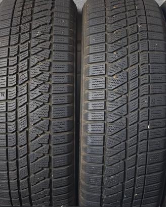 Gomme invernali