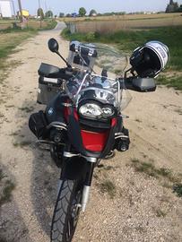 Bmw 1200 gs adventure adv