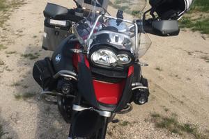 Bmw 1200 gs adventure adv