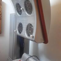 apparecchiatura per il dimagrimento