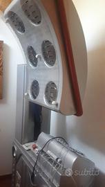 apparecchiatura per il dimagrimento