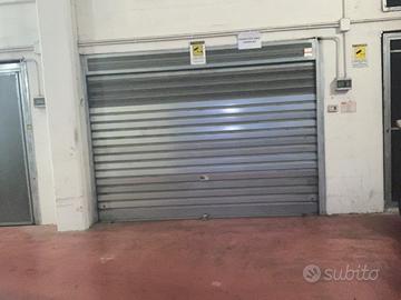 Garage 40 mq in Via Luigi Pirandello, 67