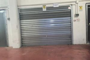 Garage 40 mq in Via Luigi Pirandello, 67