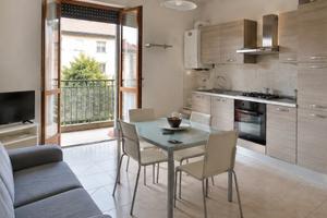 Trilocale-Firenze Bellariva-con terrazzo