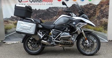 BMW R 1200 GS Abs