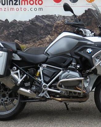 BMW R 1200 GS Abs