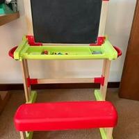 Smoby- Activity banco scuola