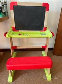 Smoby- Activity banco scuola