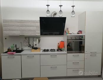 cucina del tongo