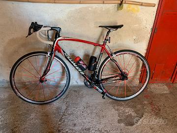 Bici corsa