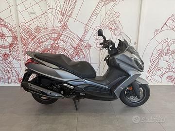 Kymco Downtown 350i KYMCO DOWNTWON 350 ABS - ...