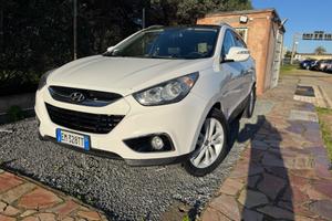 Hyundai iX35 2.0 CRDi 4WD Comfort