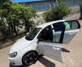 VOLKSWAGEN Golf 6ª serie - 2010