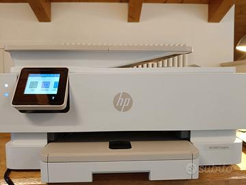 Stampante HP envy 7900e all in one