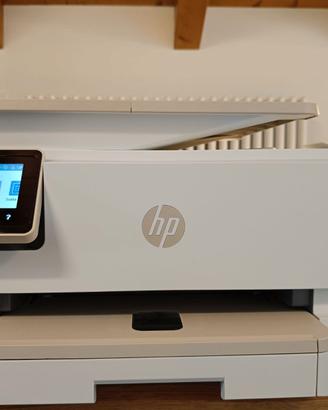 Stampante HP envy 7900e all in one
