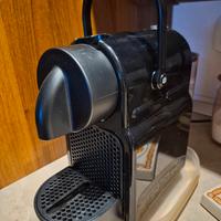 macchina caffe de longhi nespresso
