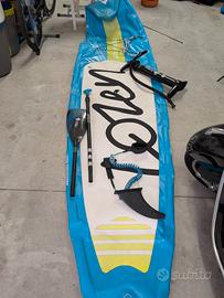 SUP stand up paddle 