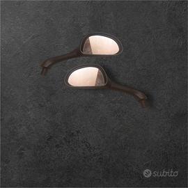 specchietti piaggio nrg,ntt,mc2,mc3,extreme