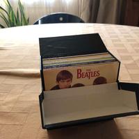 cd collection Beatles