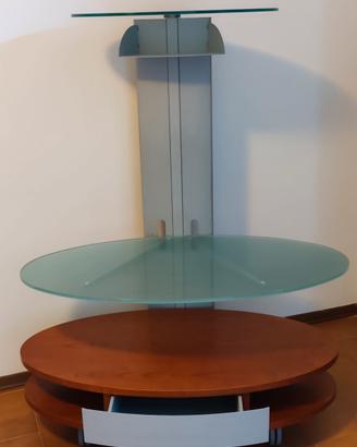 porta tv