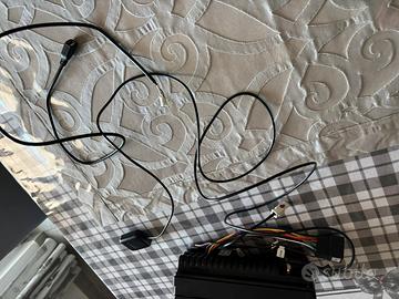 Stereo androdi x auto