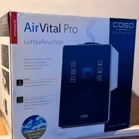 Umidificatore Caso AirVital Pro