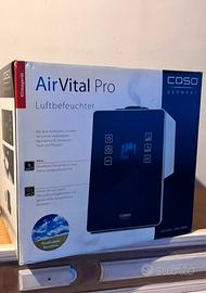 Umidificatore Caso AirVital Pro