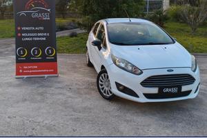 Ford Fiesta 1.5 TDCi + GARANZIA