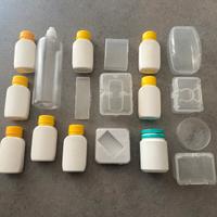 Nr.18 contenitori per minuteria AQ