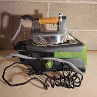 Ferro stiro Rowenta DG 8890 Eco intelligence