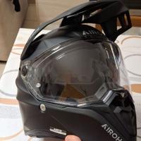 Casco moto AIROH