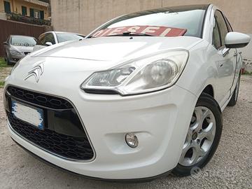 Citroen C3 1.4 HDi 70 anno 2012