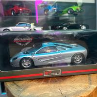 Mc Laren F1 Ut  Models scala 1:18