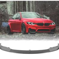 SPOILER LIP BMW F30 F31 LOOK M3 EVO