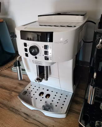 Macchinetta del caffè Automatica De longhi