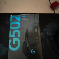 logitech g502 hero