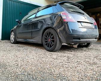 Fiat Stilo 1.9 GT ex115cv