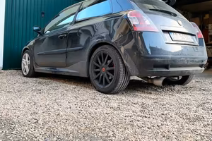 Fiat Stilo 1.9 GT ex115cv