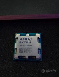 AMD Ryzen 5 9600x