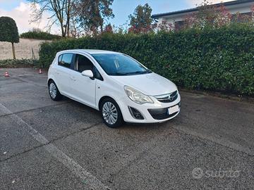 Opel Corsa 1,2 GPL Tech ( TAGLIANDATA )