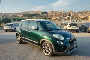 Fiat 500L 1.6 Multijet 105 CV Trekking