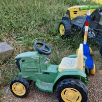 trattorino peg perego