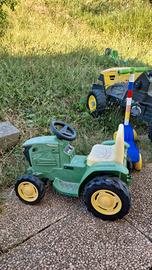 trattorino peg perego