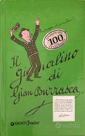 Il giornalino di Gianburrasca
