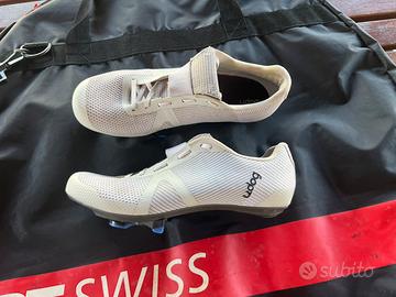 UDOG Cima Salt White tg. 44