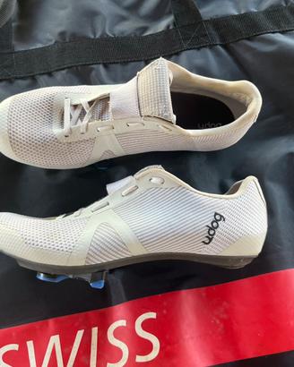 UDOG Cima Salt White tg. 44